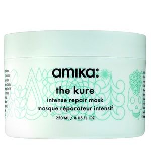 Amika “The Cure” Hair Mask